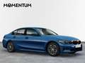BMW 318 318dA Azul - thumbnail 8