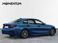 BMW 318 318dA Azul - thumbnail 7