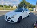 Alfa Romeo Giulietta Giulietta 1.6 jtdm(2) Distinctive Bianco - thumbnail 1