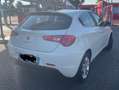 Alfa Romeo Giulietta Giulietta 1.6 jtdm(2) Distinctive Bianco - thumbnail 2