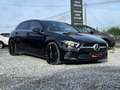 Mercedes-Benz A 180 2.0 CDI SPORT EDITION **12 MOIS DE GARANTIE** Černá - thumbnail 4