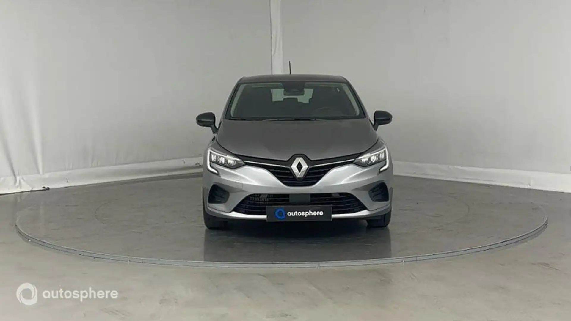Renault Clio 1.0 TCe 90ch Equilibre - 2