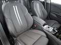 BMW 118 i Sport Line Aut LED LEDER NAVI DIGITAL-TACHO Schwarz - thumbnail 13