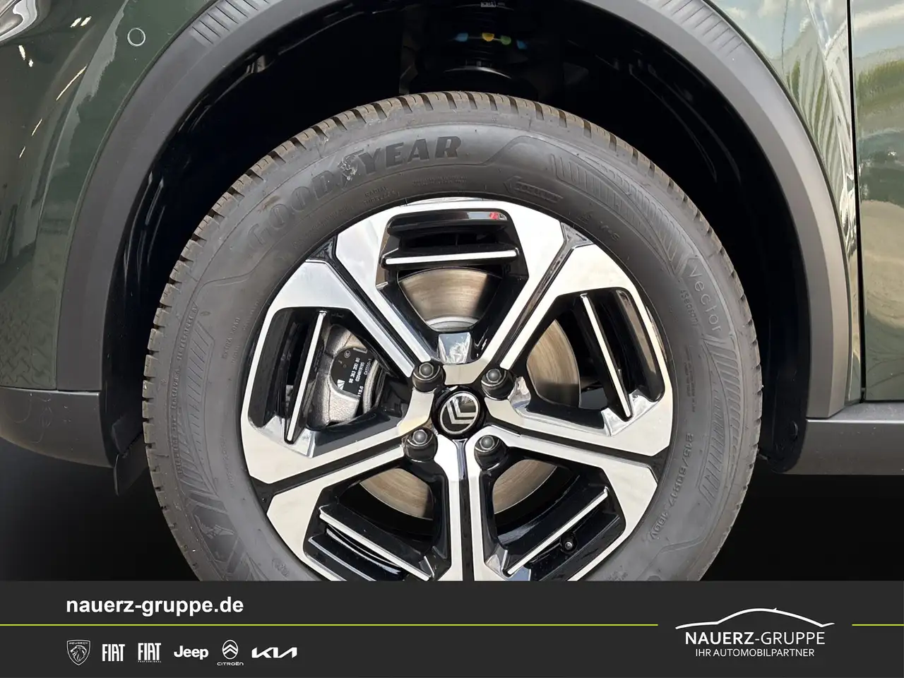 Citroen C3 Aircross 2026