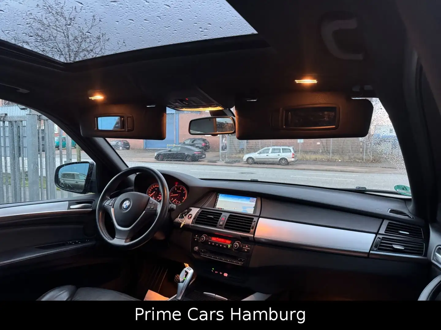 BMW X5 xDrive 30d|7-SITZER|PANO|XENON|STANDHZG|MEMOR Grau - 2