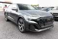 Audi Q8 S line 2xS AssistenzP+ 22Z Laser Pano B&O Leder... Grau - thumbnail 2