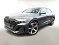 Audi Q8 S line 2xS AssistenzP+ 22Z Laser Pano B&O Leder... Grau - thumbnail 1