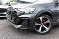 Audi Q8 S line 2xS AssistenzP+ 22Z Laser Pano B&O Leder... Grau - thumbnail 5
