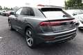 Audi Q8 S line 2xS AssistenzP+ 22Z Laser Pano B&O Leder... Grau - thumbnail 4