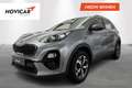 Kia Sportage Must 1.6 ISG Zilver - thumbnail 1