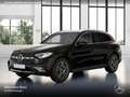 Mercedes-Benz GLC 200 4M AMG+360+AHK+LED+TOTW+KEYLESS+9G Schwarz - thumbnail 13