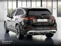 Mercedes-Benz GLC 200 4M AMG+360+AHK+LED+TOTW+KEYLESS+9G Schwarz - thumbnail 21