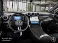Mercedes-Benz GLC 200 4M AMG+360+AHK+LED+TOTW+KEYLESS+9G Schwarz - thumbnail 9