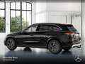 Mercedes-Benz GLC 200 4M AMG+360+AHK+LED+TOTW+KEYLESS+9G Schwarz - thumbnail 14