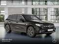 Mercedes-Benz GLC 200 4M AMG+360+AHK+LED+TOTW+KEYLESS+9G Schwarz - thumbnail 17