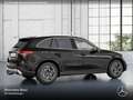Mercedes-Benz GLC 200 4M AMG+360+AHK+LED+TOTW+KEYLESS+9G Schwarz - thumbnail 16