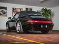 Porsche 911 Carrera 4 Cabriolet Noir - thumbnail 16