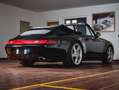 Porsche 911 Carrera 4 Cabriolet Noir - thumbnail 8