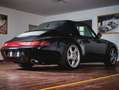 Porsche 911 Carrera 4 Cabriolet Noir - thumbnail 17