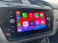 Volkswagen Touran 1.5 TSI Comfortline Business 7p Apple Carplay, Sto Grijs - thumbnail 9