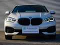 BMW 118 118i OPF Blanc - thumbnail 3