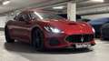Maserati GranTurismo Granturismo 4.7 V8 460 A MC Rot - thumbnail 11