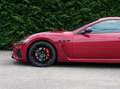 Maserati GranTurismo Granturismo 4.7 V8 460 A MC Rouge - thumbnail 11