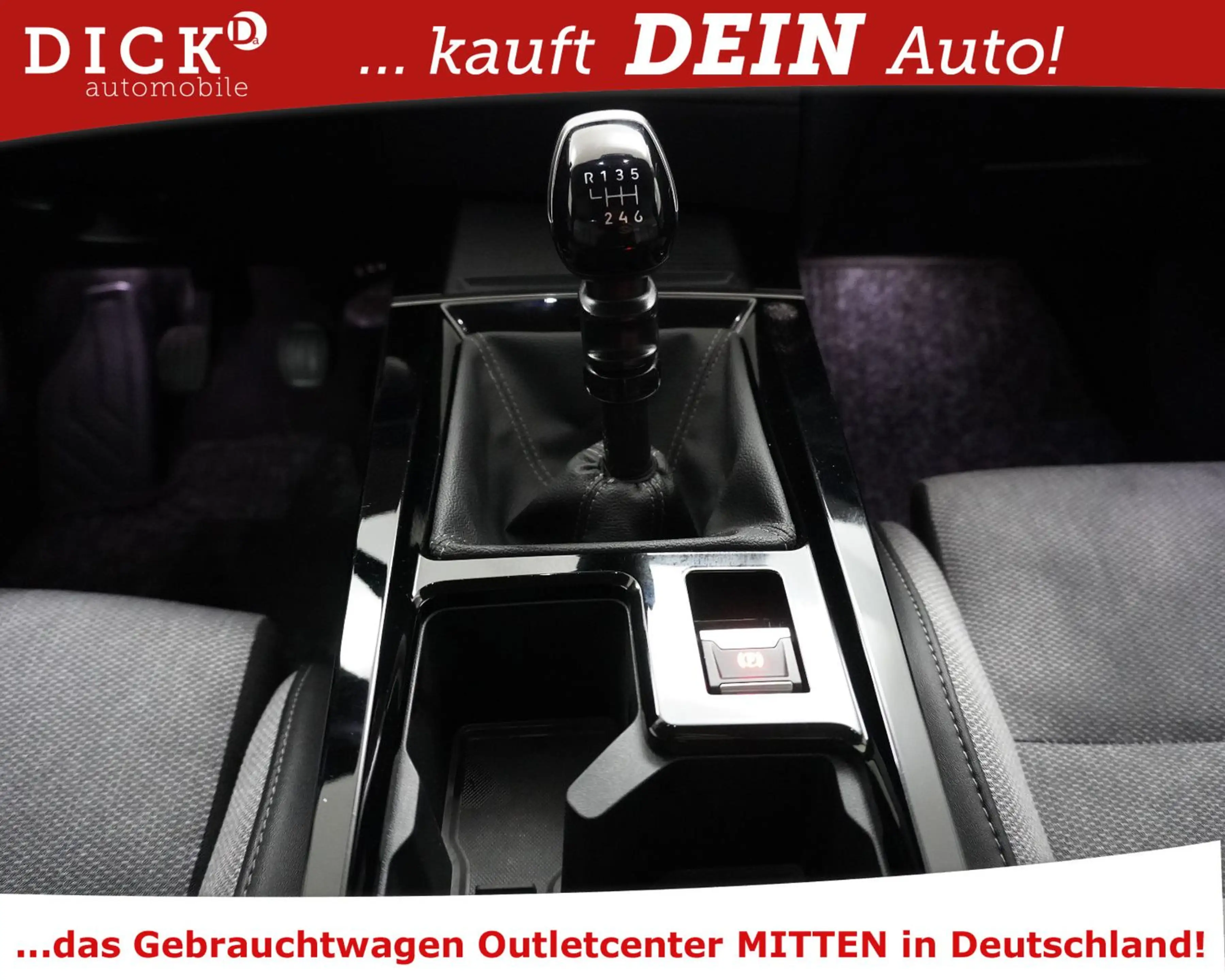 Opel Astra L 1.2 ST Elegan NAV+KAM+VIRTU+LED+SHZ+ACC+ — photo 15