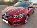 Renault Megane 1.5dCi Energy Business 81kW Rood - thumbnail 2
