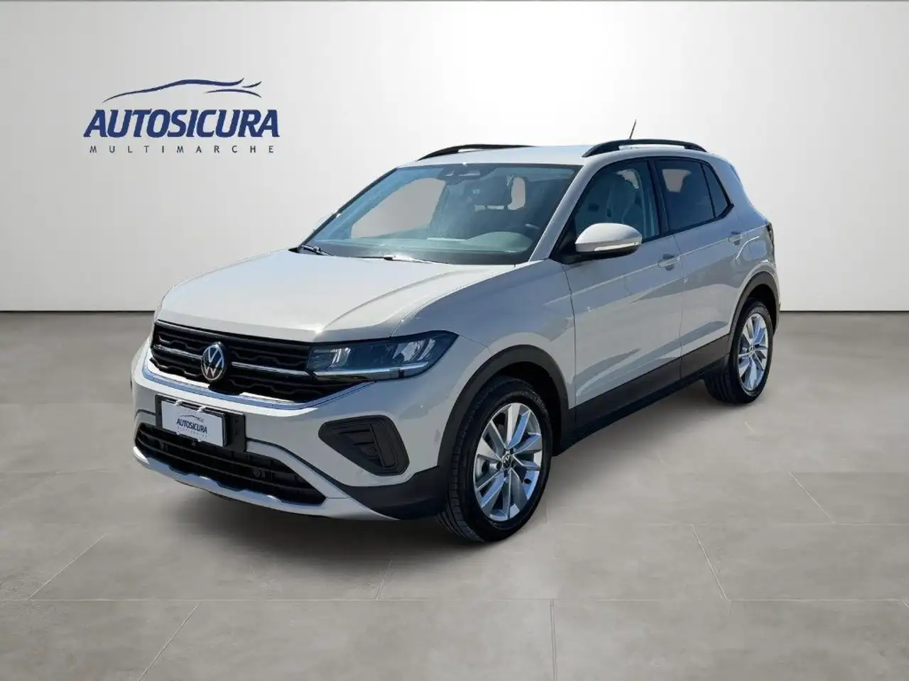 Volkswagen T-Cross 2026