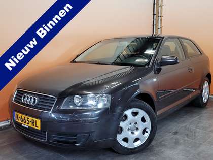 Audi A3 1.6 Attraction youngtimer