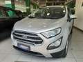 Ford EcoSport EcoSport 1.5 tdci Business SENSORI NEOPATENTATI Argento - thumbnail 3