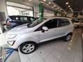 Ford EcoSport EcoSport 1.5 tdci Business SENSORI NEOPATENTATI Argento - thumbnail 4