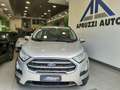 Ford EcoSport EcoSport 1.5 tdci Business SENSORI NEOPATENTATI Argento - thumbnail 2