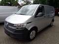 Volkswagen T6.1 Transporter 2.0 TDI, Navi, PDC, Tempomat Silber - thumbnail 2