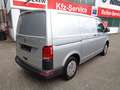 Volkswagen T6.1 Transporter 2.0 TDI, Navi, PDC, Tempomat Argent - thumbnail 4