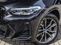 BMW X3 xDrive30e | M-SPORT | COMFORT ACCESS | PANORAMADAK Чорний - thumbnail 9