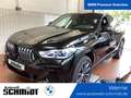 BMW X6 xDrive30d M Sportpaket + 2Jahre-BPS.-GARANTIE Schwarz - thumbnail 1