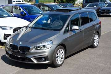 220d GranTourer xDrive Advantage*ACC*KAM*NAV*LED