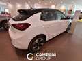 Opel Corsa -e 5 porte Blitz Edition Bianco - thumbnail 5