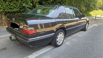 E250 Diesel