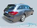 Mercedes-Benz C 180 T-Kombi 7G-TRONIC/Avantgarde/Navi/LED/17" Gris - thumbnail 6