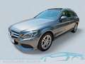 Mercedes-Benz C 180 T-Kombi 7G-TRONIC/Avantgarde/Navi/LED/17" Gris - thumbnail 3