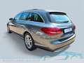 Mercedes-Benz C 180 T-Kombi 7G-TRONIC/Avantgarde/Navi/LED/17" Gris - thumbnail 4