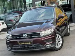 Volkswagen Tiguan 1.4 TSI Highline BMT / FULLOPTIONS / 1PROP CARNET VW