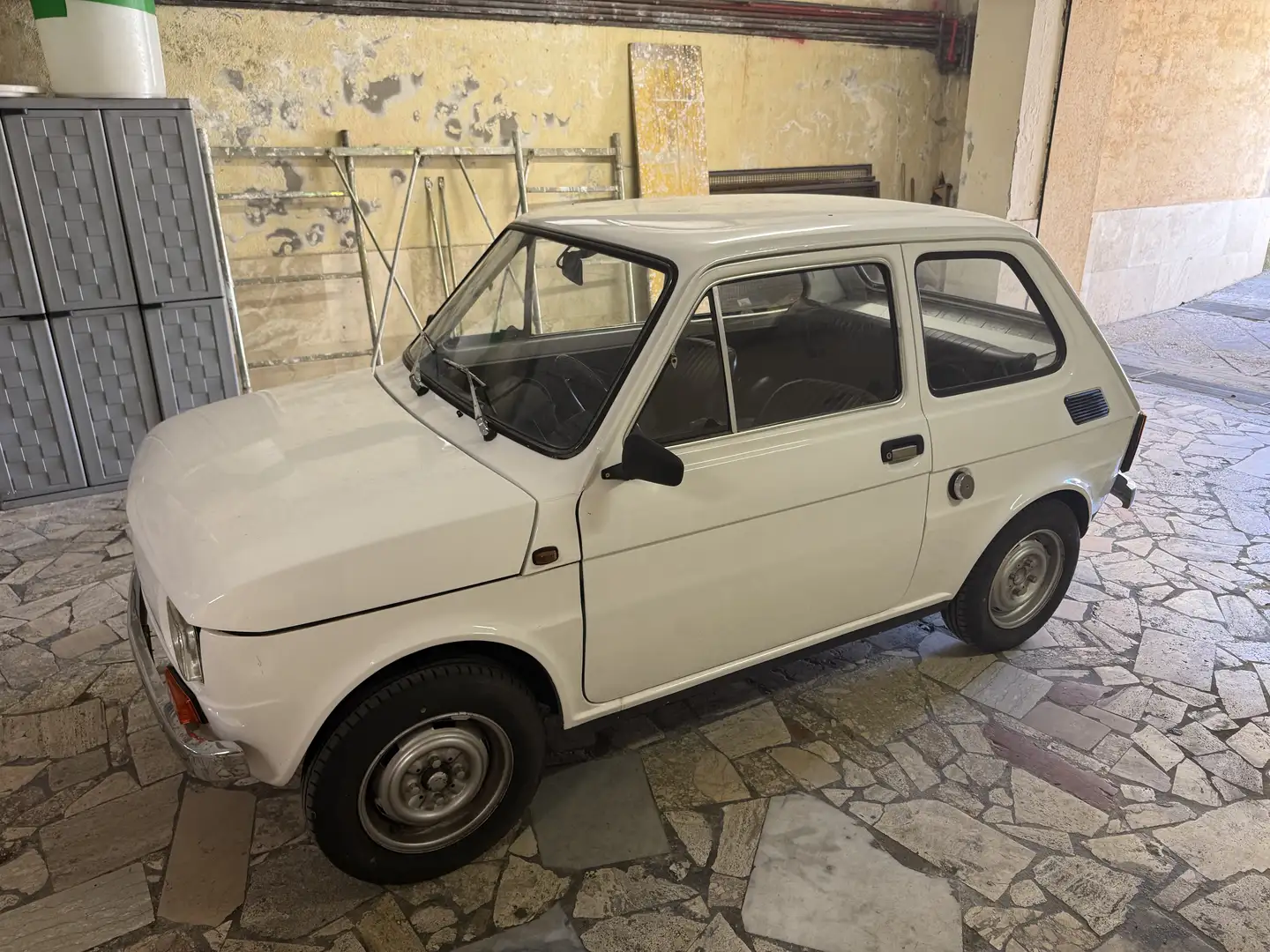 Fiat 126 - 1