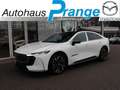 Mazda 6e EV-245 Long Range Takumi Plus LEDER PANO NAVI ACAA Blanc - thumbnail 1