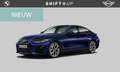 BMW i4 eDrive40 M-Sport | Schuifdak | CoPilot | Head Up | Blau - thumbnail 1