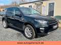 Land Rover Discovery Sport 2.0 TD4 AWD Aut. Navi Leder Xeno Nero - thumbnail 3