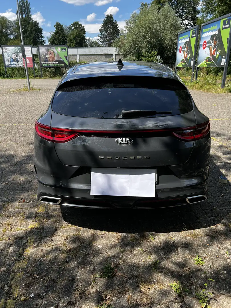 Kia ProCeed / pro_cee'd 1.4 T-GDI DCT7 OPF GT LINE - 1